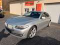 BMW 550 i Silber - thumbnail 1