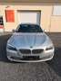 BMW 550 i Silber - thumbnail 2