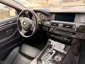 BMW 550 i Silber - thumbnail 12