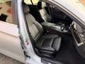 BMW 550 i Silber - thumbnail 11