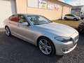 BMW 550 i Silber - thumbnail 3