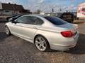 BMW 550 i Silber - thumbnail 6