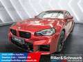 BMW M2 Coupe KAMERA H/K NAVI ACC HUD LED MEMORY Красный - thumbnail 1