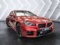BMW M2 Coupe KAMERA H/K NAVI ACC HUD LED MEMORY Красный - thumbnail 2