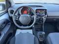 Peugeot 108 108 1,0 VTi 72 Active *NUR 44.000KM* Silber - thumbnail 11