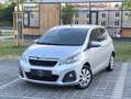 Peugeot 108 108 1,0 VTi 72 Active *NUR 44.000KM* Silber - thumbnail 8