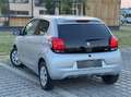 Peugeot 108 108 1,0 VTi 72 Active *NUR 44.000KM* Silber - thumbnail 4