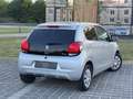 Peugeot 108 108 1,0 VTi 72 Active *NUR 44.000KM* Silber - thumbnail 6