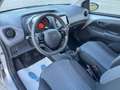 Peugeot 108 108 1,0 VTi 72 Active *NUR 44.000KM* Silber - thumbnail 10