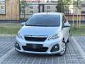 Peugeot 108 108 1,0 VTi 72 Active *NUR 44.000KM* Silber - thumbnail 3