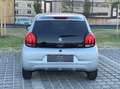 Peugeot 108 108 1,0 VTi 72 Active *NUR 44.000KM* Silber - thumbnail 5