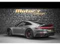 Porsche 992 Carrera 4 GTS Coupé PDK Grau - thumbnail 6