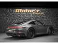 Porsche 992 Carrera 4 GTS Coupé PDK Grau - thumbnail 3