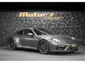 Porsche 992 Carrera 4 GTS Coupé PDK Grau - thumbnail 7