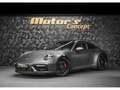 Porsche 992 Carrera 4 GTS Coupé PDK Grau - thumbnail 1