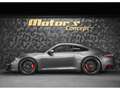 Porsche 992 Carrera 4 GTS Coupé PDK Grau - thumbnail 2