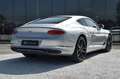 Bentley Continental GT W12 MULLINER ** 65000 km ** 22\u0027Alu Argent - thumbnail 2