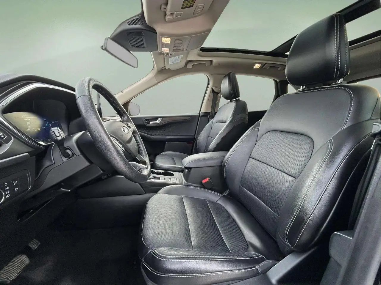 Ford Escape снимка Ford Escape