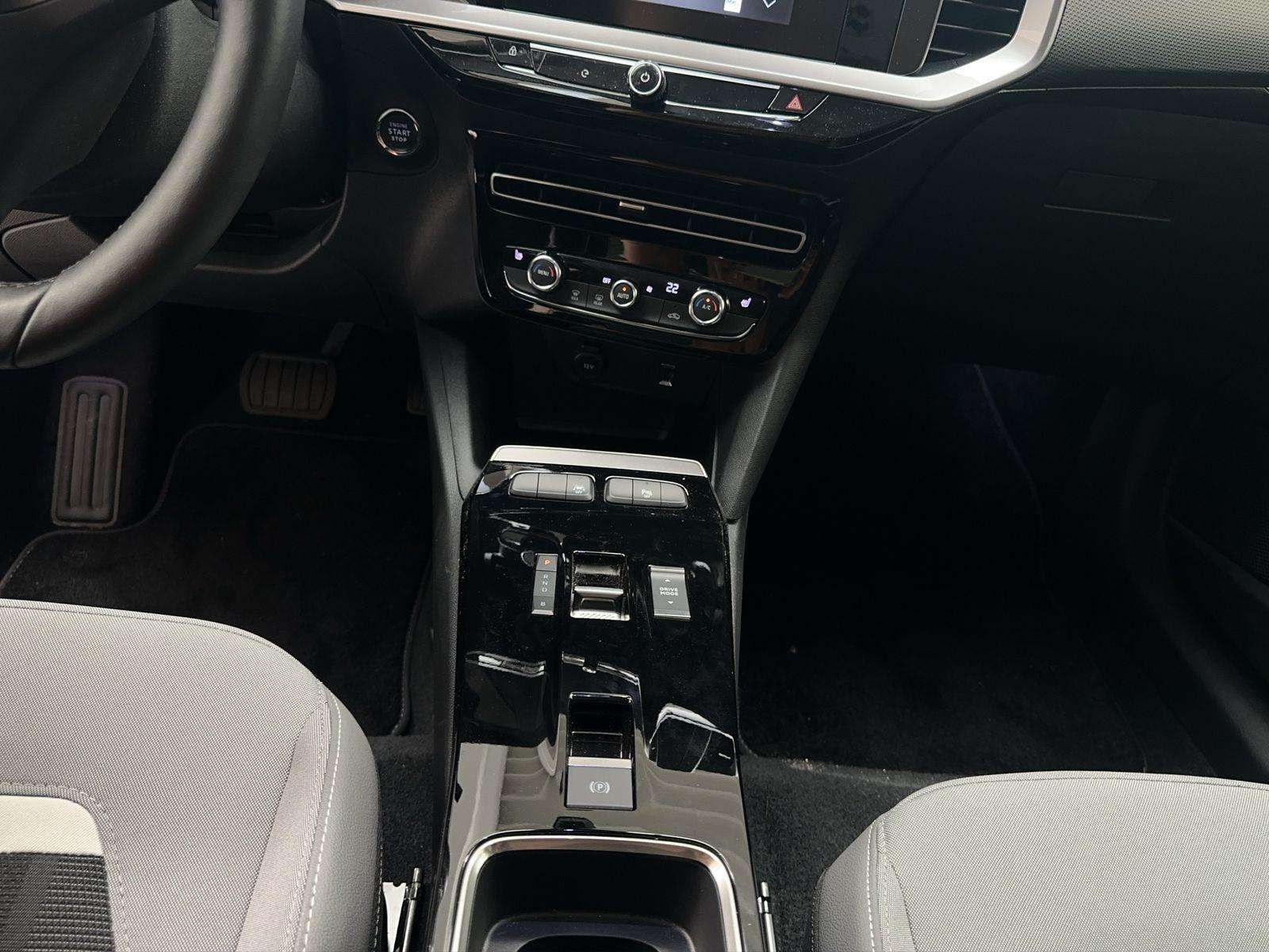 Opel Mokka E
