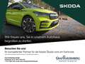 Skoda Enyaq RS 84 kWh Batterie Elektromotor 25 RS Lounge Schwarz - thumbnail 15