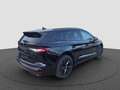 Skoda Enyaq RS 84 kWh Batterie Elektromotor 25 RS Lounge Schwarz - thumbnail 6