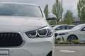 BMW X2 sDrive18i M Sportpaket HiFi DAB LED RFK Navi White - thumbnail 14