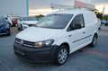Volkswagen Caddy Nfz Kasten EcoProfi BMT Klima Euro 6 Weiß - thumbnail 3
