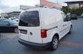 Volkswagen Caddy Nfz Kasten EcoProfi BMT Klima Euro 6 Weiß - thumbnail 7