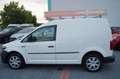 Volkswagen Caddy Nfz Kasten EcoProfi BMT Klima Euro 6 Weiß - thumbnail 4