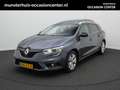 Renault Megane VAN TCe 115 Limited - Grijs kenteken - Bedrijfswag - thumbnail 1