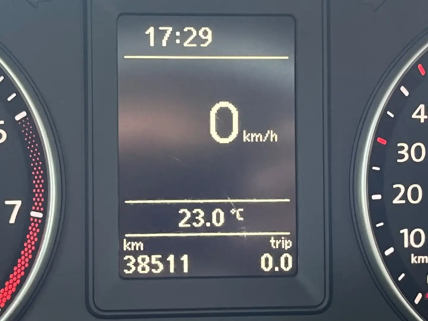 Volkswagen Golf Plus VI Style ,1 Hand ,38000 KM Zilver - 2