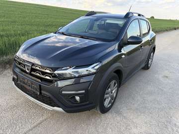 Sandero Stepway Comfort TCe 90 Stepway Comfort