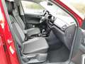 Volkswagen T-Cross Goal 1.0 TSI AHK NAVI KAM ACC SHZ Rot - thumbnail 13