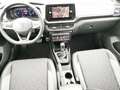 Volkswagen T-Cross Goal 1.0 TSI AHK NAVI KAM ACC SHZ Rot - thumbnail 8