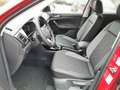 Volkswagen T-Cross Goal 1.0 TSI AHK NAVI KAM ACC SHZ Rot - thumbnail 7