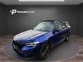 BMW X3 M M COMPETITION/ PANORAMA/ CARBON PAKET/ Bleu - thumbnail 1