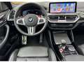 BMW X3 M M COMPETITION/ PANORAMA/ CARBON PAKET/ Bleu - thumbnail 9