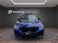 BMW X3 M M COMPETITION/ PANORAMA/ CARBON PAKET/ Bleu - thumbnail 2