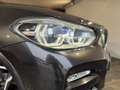 BMW X4 2.0 *PACK M *FEUX LED *LED INT *CAMERA *GPS *CUIR Noir - thumbnail 9