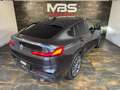 BMW X4 2.0 *PACK M *FEUX LED *LED INT *CAMERA *GPS *CUIR Noir - thumbnail 6