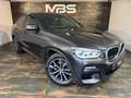 BMW X4 2.0 *PACK M *FEUX LED *LED INT *CAMERA *GPS *CUIR Noir - thumbnail 4