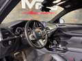 BMW X4 2.0 *PACK M *FEUX LED *LED INT *CAMERA *GPS *CUIR Noir - thumbnail 11