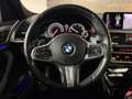 BMW X4 2.0 *PACK M *FEUX LED *LED INT *CAMERA *GPS *CUIR Noir - thumbnail 25