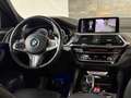 BMW X4 2.0 *PACK M *FEUX LED *LED INT *CAMERA *GPS *CUIR Noir - thumbnail 19
