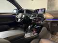 BMW X4 2.0 *PACK M *FEUX LED *LED INT *CAMERA *GPS *CUIR Noir - thumbnail 18