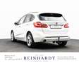 BMW 218 218i ACTIVE TOURER SPORT LINE 17Z./LED/PDC/AHK Blanc - thumbnail 9