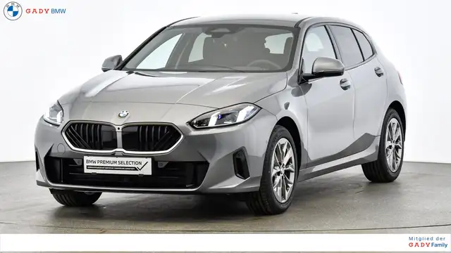 BMW 116 i
