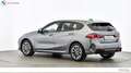 BMW 116 i Grau - thumbnail 2