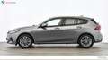 BMW 116 i Grau - thumbnail 3