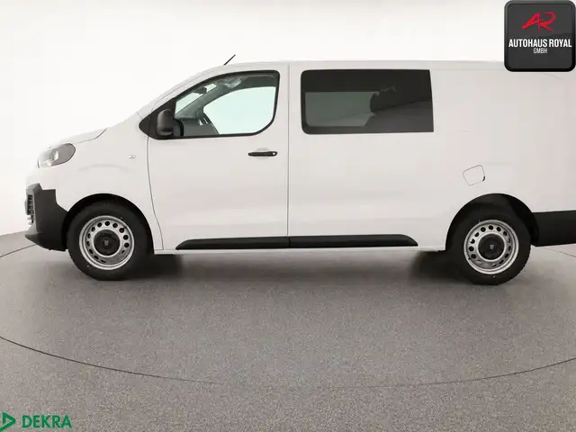 Fiat Scudo view 2